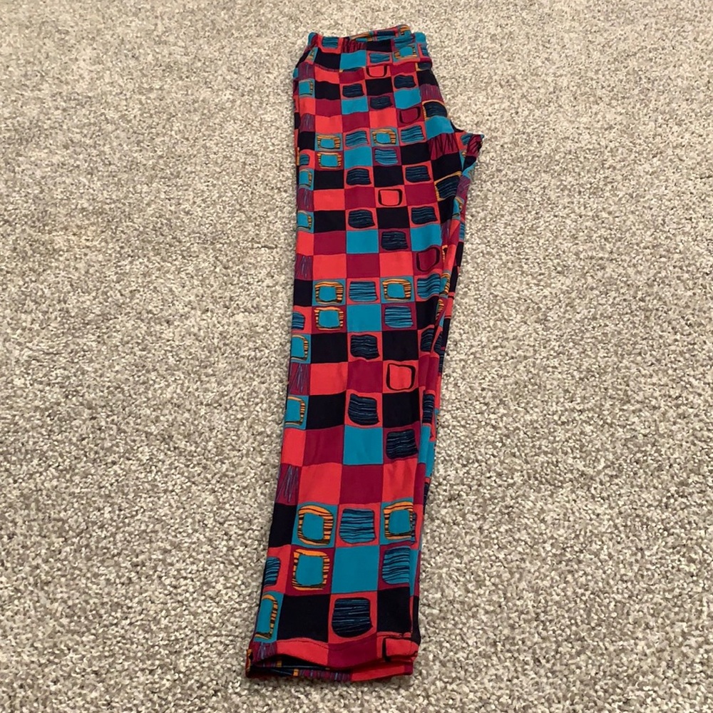 LuLaRoe Leggings